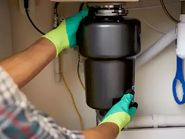 Why Choose Elmwood Park Plumbing Pro for Garbage Disposal Replacement in Elmwood Park, NJ?