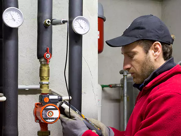 Why Choose Elmwood Park Plumbing Pro for Gas Line Installation in Elmwood Park, NJ?