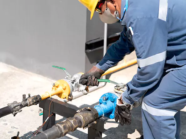 Why Choose Elmwood Park Plumbing Pro for Gas Line Repair in Elmwood Park, NJ?