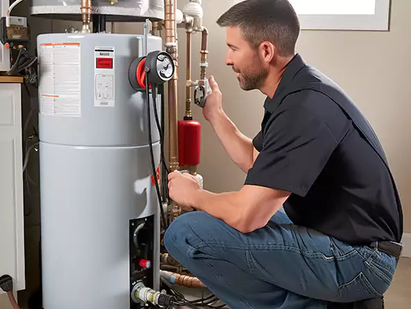 Why Choose Elmwood Park Plumbing Pro for Gas Water Heater Repair in Elmwood Park, NJ?
