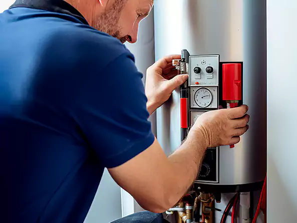 Why Choose Elmwood Park Plumbing Pro for Gas Water Heater Replacement in Elmwood Park, NJ?