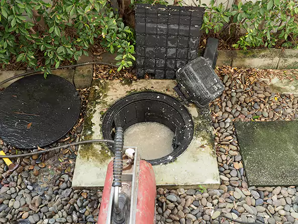Why Choose Elmwood Park Plumbing Pro for Grease Trap Repair in Elmwood Park, NJ?