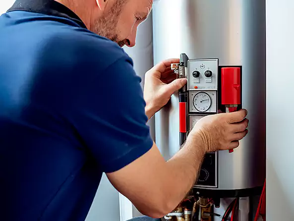 Why Choose Elmwood Park Plumbing Pro for Hot Water Tank Maintenance in Elmwood Park, NJ?