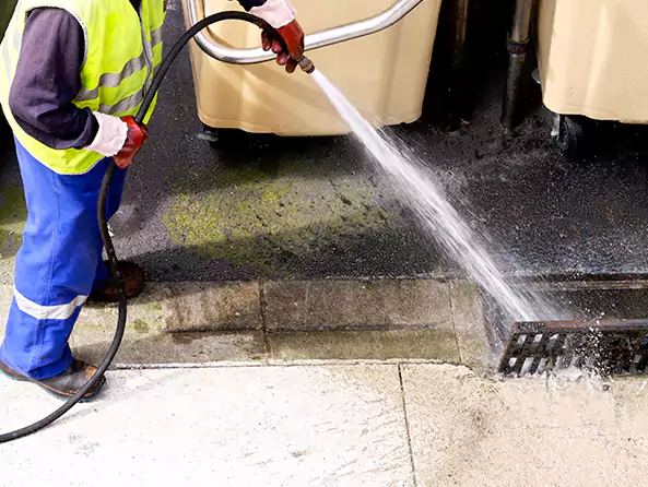 Why Choose Elmwood Park Plumbing Pro for Hydro Jetting in Elmwood Park, NJ?