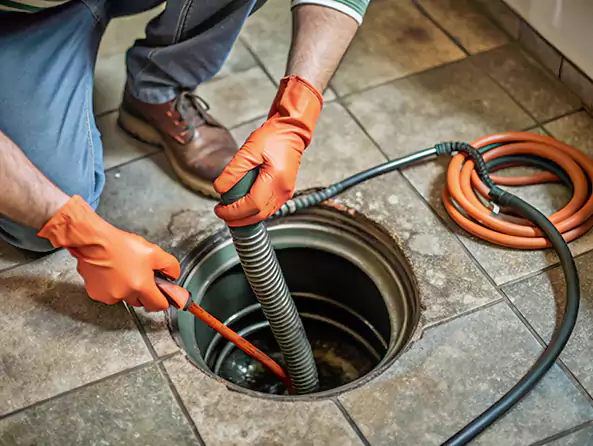 Why Choose Elmwood Park Plumbing Pro for Hydrojet Plumbing in Elmwood Park, NJ?