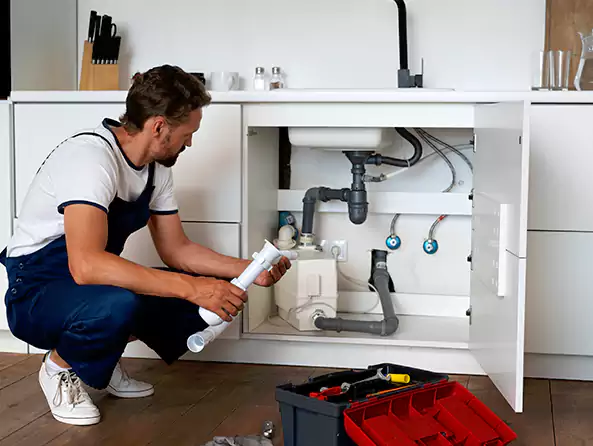 Why Choose Elmwood Park Plumbing Pro for Insinkerator Installation in Elmwood Park, NJ?