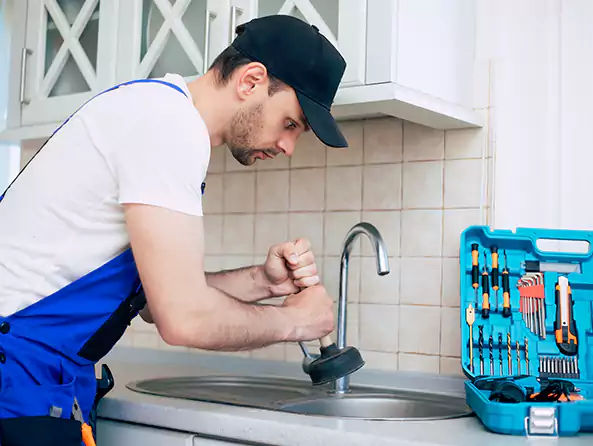 Why Choose Elmwood Park Plumbing Pro for Kitchen Plumbing in Elmwood Park, NJ?
