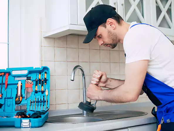 Why Choose Elmwood Park Plumbing Pro for Plumbing Inspection in Elmwood Park, NJ?