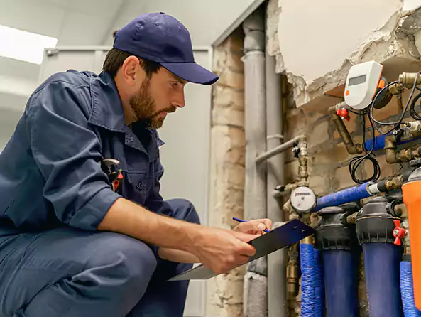 Why Choose Elmwood Park Plumbing Pro for Plumbing Maintenance in Elmwood Park, NJ?