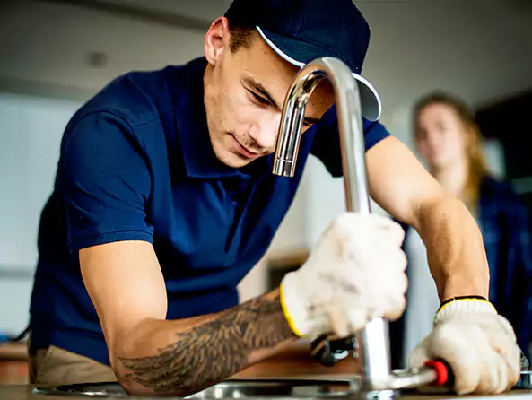 Why Choose Elmwood Park Plumbing Pro for Plumbing Repair in Elmwood Park, NJ?