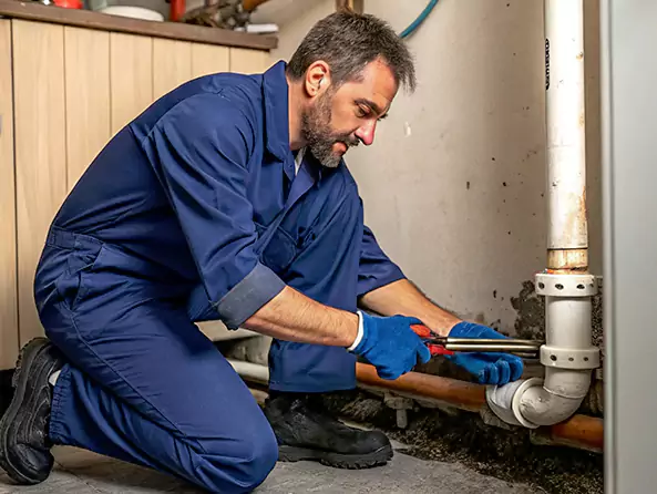 Why Choose Elmwood Park Plumbing Pro for Repiping Services in Elmwood Park?