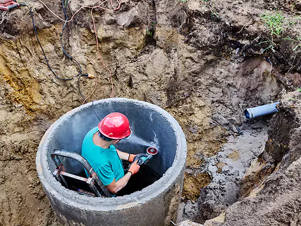 Why Choose Elmwood Park Plumbing Pro for Septic Tank Repair in Elmwood Park, NJ?