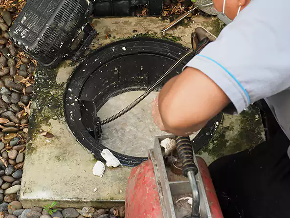 Why Choose Elmwood Park Plumbing Pro for Sewer Line Cleaning in Elmwood Park, NJ?