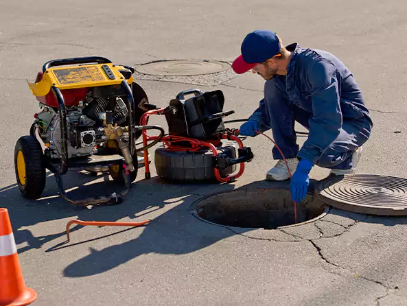 Why Choose Elmwood Park Plumbing Pro for Sewer Line Inspection in Elmwood Park, NJ?