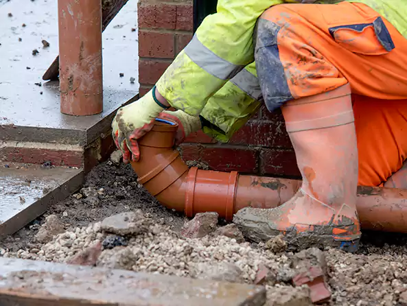 Why Choose Elmwood Park Plumbing Pro for Sewer Replacement in Elmwood Park, NJ?