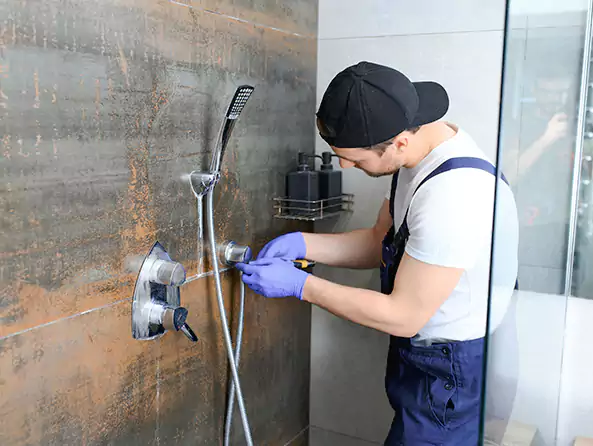Why Choose Elmwood Park Plumbing Pro for Shower Installation in Elmwood Park, NJ?