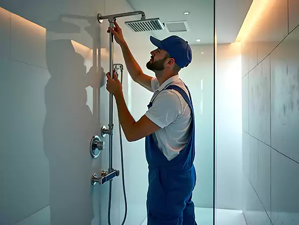Why Choose Elmwood Park Plumbing Pro for Shower Replacement in Elmwood Park, NJ?