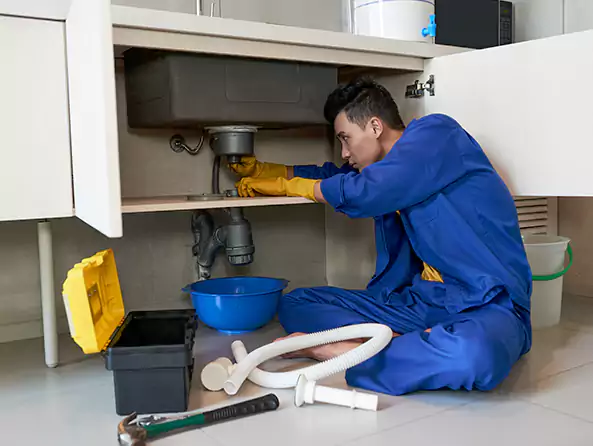 Why Choose Elmwood Park Plumbing Pro for Sink Drain Replacement in Elmwood Park, NJ?