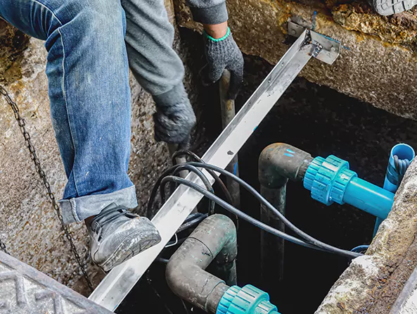 Why Choose Elmwood Park Plumbing Pro for Sump Pump Maintenance in Elmwood Park, NJ?