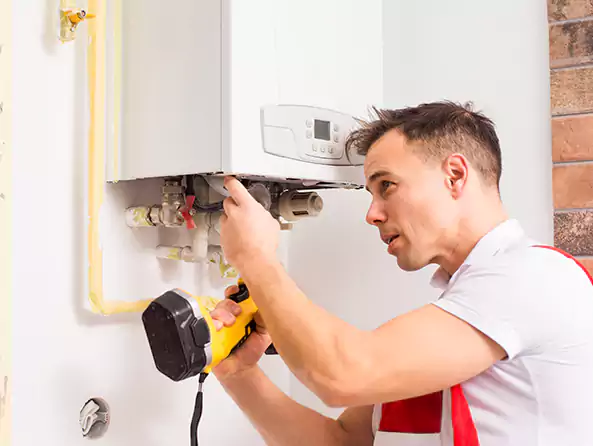 Why Choose Elmwood Park Plumbing Pro for Tankless Water Heater Installation in Elmwood Park, NJ?