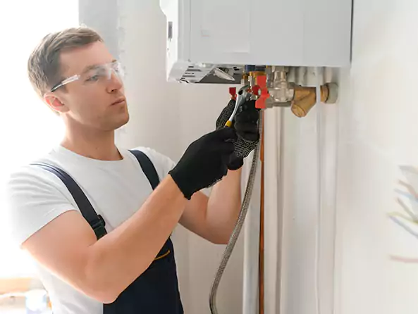 Why Choose Elmwood Park Plumbing Pro for Tankless Water Heater Replacement in Elmwood Park, NJ?