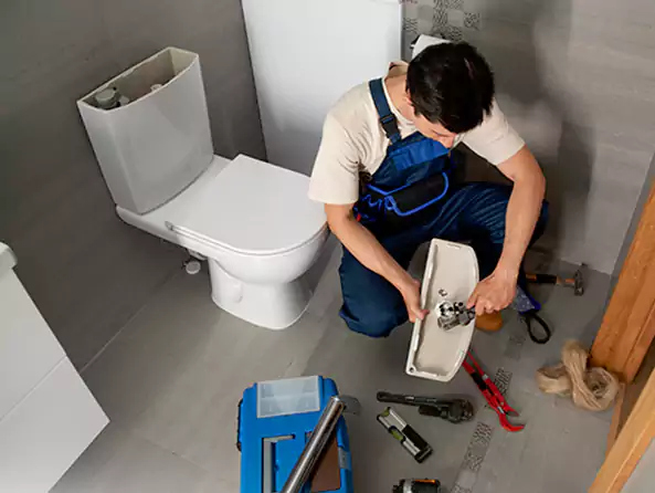 Why Choose Elmwood Park Plumbing Pro for Toilet Repair in Elmwood Park, NJ?