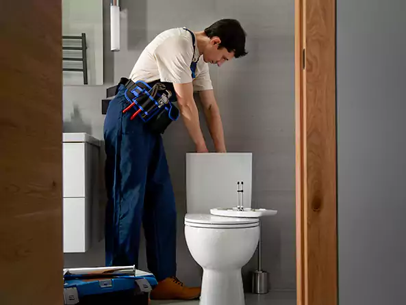 Why Choose Elmwood Park Plumbing Pro for Toilet Replacement in Elmwood Park, NJ?