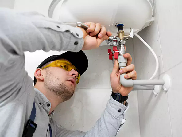 Why Choose Elmwood Park Plumbing Pro for Water Heater Expansion Tank Installation in Elmwood Park, NJ?