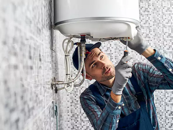 Why Choose Elmwood Park Plumbing Pro for Water Heater Maintenance in Elmwood Park, NJ?
