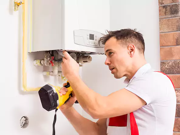 Why Choose Elmwood Park Plumbing Pro for Water Heater Replacement in Elmwood Park, NJ?