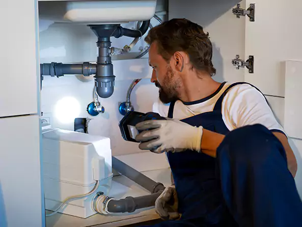 Why Choose Elmwood Park Plumbing Pro for Water Leak Repair in Elmwood Park, NJ?