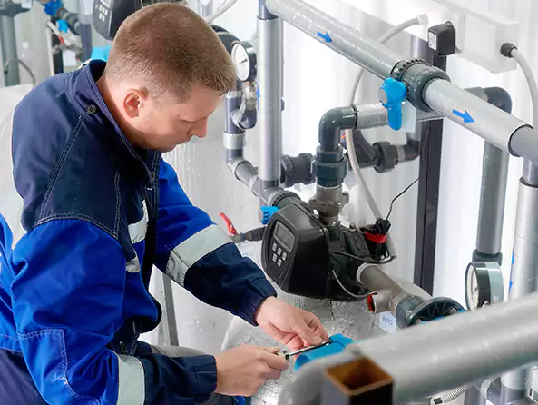Why Choose Elmwood Park Plumbing Pro for Water Softener Installation in Elmwood Park, NJ?