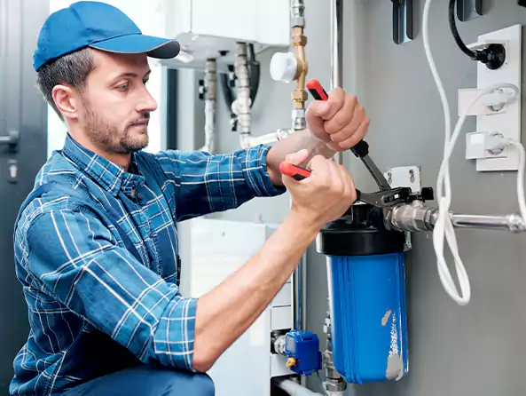 Why Choose Elmwood Park Plumbing Pro for Water Softener Replacement in Elmwood Park, NJ?