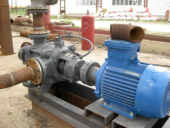 Why Choose Elmwood Park Plumbing Pro for Well Pump Replacement in Elmwood Park, NJ?
