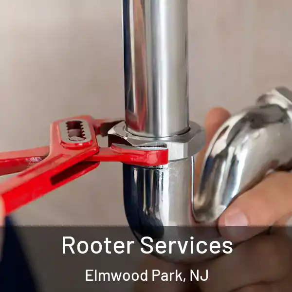  Rooter Services Elmwood Park, NJ